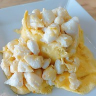 อร่อยนะ