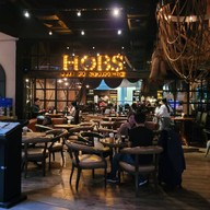 หน้าร้าน HOBS The Playhouse Groove@CentralWorld