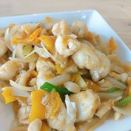 อร่อยนะ