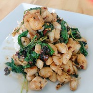 อร่อยนะ