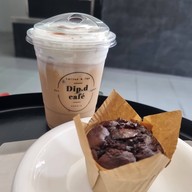 เมนูของร้าน Dip.D Café พุทธบูชา46