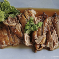 ก๋วยเตี๋ยวเป็ดพะโล้คุณโบ๊ท