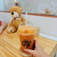 ร้านบังฟานโรตี ชาชัก ต้นตำรับสตูล (รับสาขาวิลเลจ) หาดใหญ่วิลเลจ