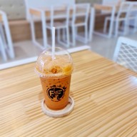 ร้านบังฟานโรตี ชาชัก ต้นตำรับสตูล (รับสาขาวิลเลจ) หาดใหญ่วิลเลจ