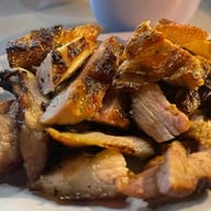 ลาบยโสพ่อบุญมีแม่พิณทองกรุงเทพกรีฑา(โต้ง-จอย)