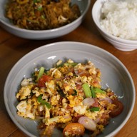 ดอกจอก Dok Jok