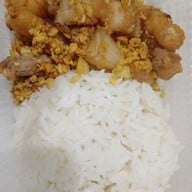 ครัวพริกสด สวนผัก