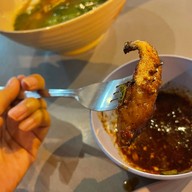 ลาบยโสพ่อบุญมีแม่พิณทองกรุงเทพกรีฑา(โต้ง-จอย)