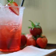 เมนูของร้าน Bliss n Brew Coffee