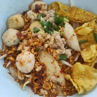 ไธพัตย์ ก๋วยเตี๋ยวต้มยำน้ำตื้น - โชคชัย4