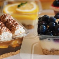 Cakebymm เค้กวันเกิด ขนมหวาน