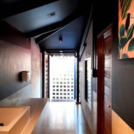 บรรยากาศ Chez Nous Cafe