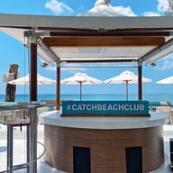 Catch Beach Club