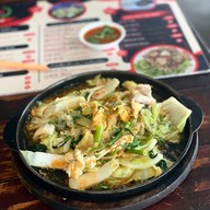 ติ๋มสุกี้จานร้อน บำรุงราษฏร์