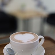 เมนูของร้าน Bliss n Brew Coffee