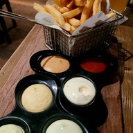 HOBS The Playhouse Groove@CentralWorld