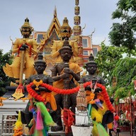 วัดจุฬามณี