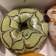 Daddy Dough Cafe ปตท. (ตรงข้ามม. หอการค้าไทย)