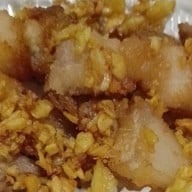 ครัวพริกสด สวนผัก