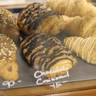 เมนูของร้าน Bliss n Brew Coffee