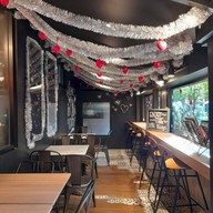 บรรยากาศ Chez Nous Cafe