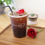 เมนูของร้าน Bliss n Brew Coffee