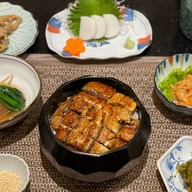UNAGI SANYA うなぎ さんや