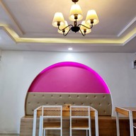 ร้านบังฟานโรตี ชาชัก ต้นตำรับสตูล (รับสาขาวิลเลจ) หาดใหญ่วิลเลจ