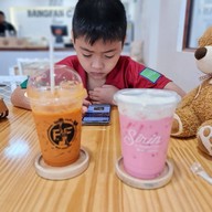 ร้านบังฟานโรตี ชาชัก ต้นตำรับสตูล (รับสาขาวิลเลจ) หาดใหญ่วิลเลจ