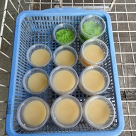 เมนูของร้าน กาแฟชุมพล