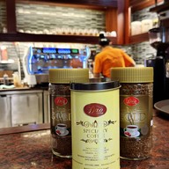 Dao Coffee Luangprabang