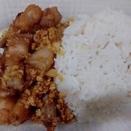 ครัวพริกสด สวนผัก