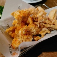 HOBS The Playhouse Groove@CentralWorld