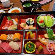 เมนูของร้าน อาโออิ สีลม