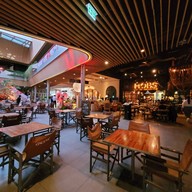 หน้าร้าน HOBS The Playhouse Groove@CentralWorld