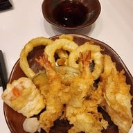 เมนูของร้าน Hakata