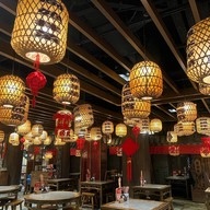 Nanjing Impressions Plaza Singapura