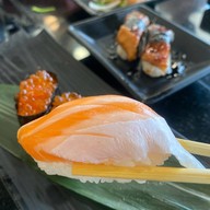 Masaru Shabu & Sushi Buffet คริสตัล ดีไซน์ เซ็นเตอร์