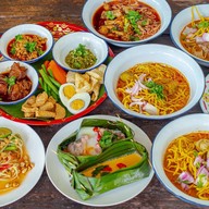 ข้าวซอยฮาลาล - ทุ่งรี สาขาหาดใหญ่
