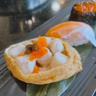 Masaru Shabu & Sushi Buffet คริสตัล ดีไซน์ เซ็นเตอร์