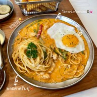 เมนูของร้าน SEOGA & COOK