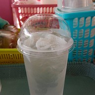 อาหารตามสั่งกลางซอย