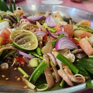 ลาบนัว พระราม 5