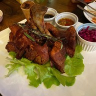 เมนูของร้าน Counting Sheep Corner Countingsheepcorner