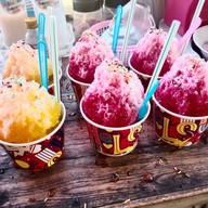 อาหารตามสั่งกลางซอย
