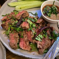 เมนูของร้าน Counting Sheep Corner Countingsheepcorner