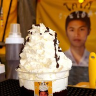 เมนูของร้าน โกโก้ร้านไอ้ต้น สาขาลาดกระบัง