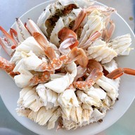 ร้านอาหารริมทะเล