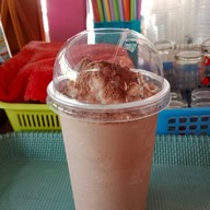 เมนูของร้าน อาหารตามสั่งกลางซอย