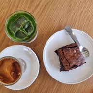 เมนูของร้าน Jaross Coffee Phuttha Bucha